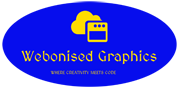 Webonised Graphics